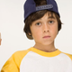Illustration for article titled Cute Kid Given Foul Ball Actually A Little Shit